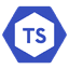 typescript-eslint logo